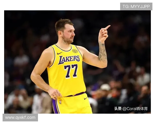 东契奇豪取三双 湖人凭借团队协作力克热火迎来胜利