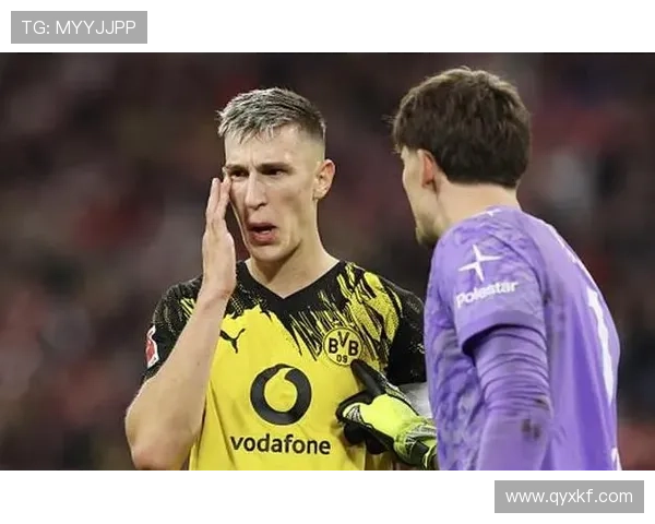 拜仁欲引进施洛特贝克多特尚未与其续约引关注