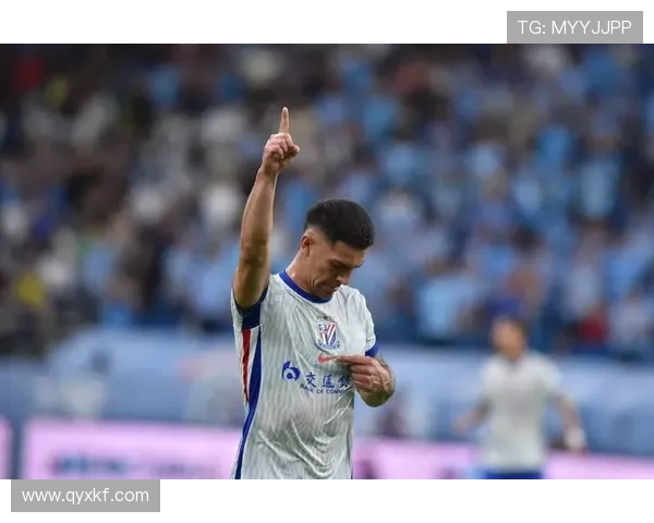 路易斯闪电进球创造申花自2020年11月以来中超最快进球纪录