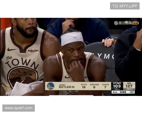 巴特勒谈库里缺阵球队表现需完美化强调赢球关键在于简单高效打法